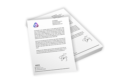 Переплет документов