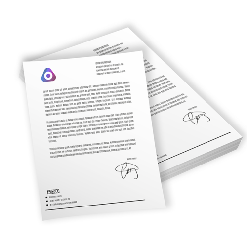 Переплет документов