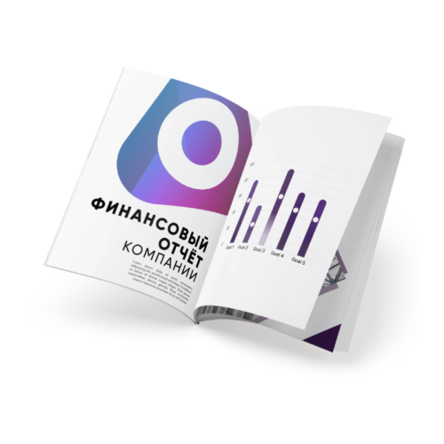 Финансовая отчетность