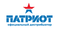 Патриот официальный дистрибьютор